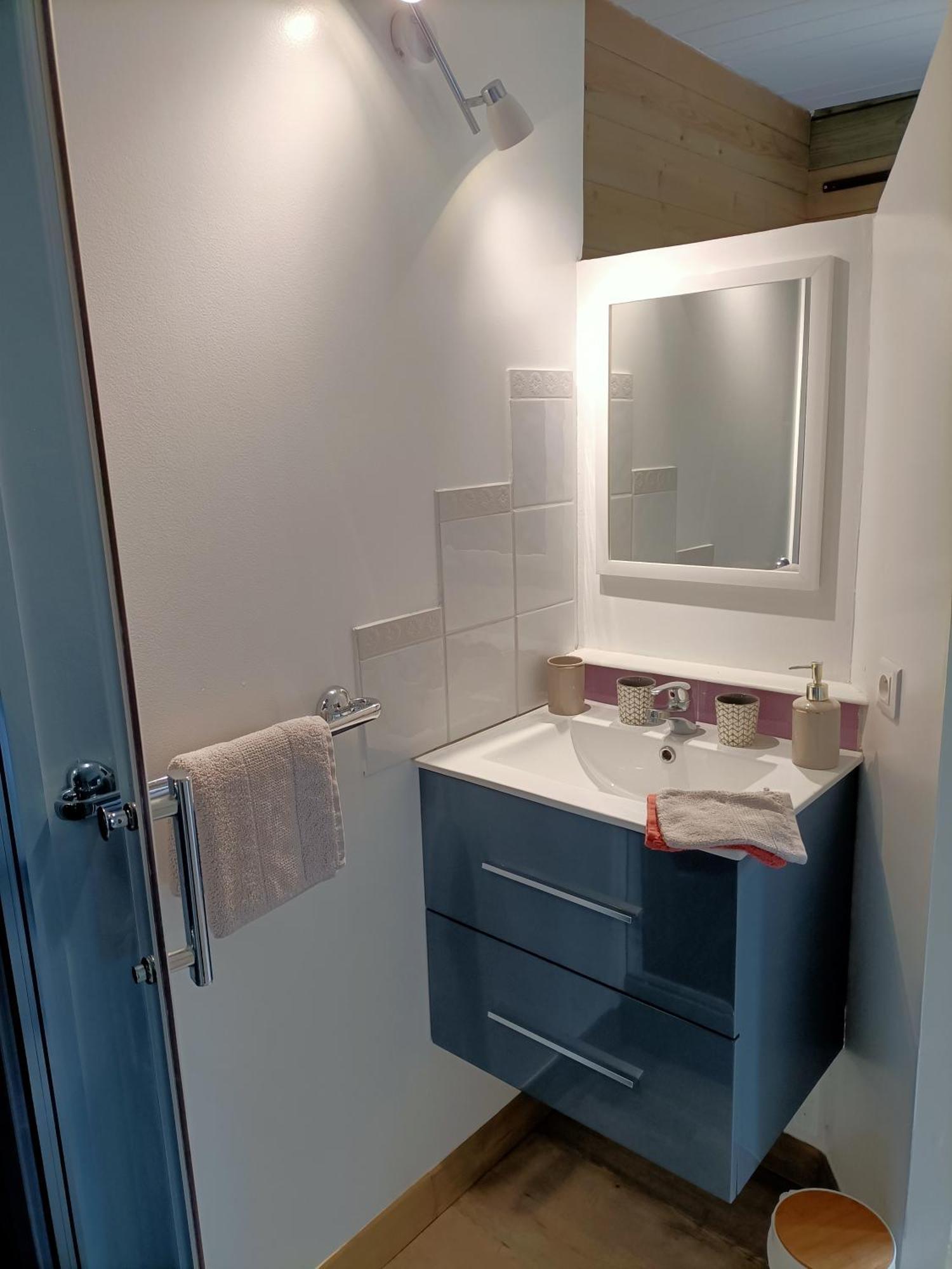 Le Temps D'Un Instant Bed & Breakfast Vattetot-sur-Mer ภายนอก รูปภาพ